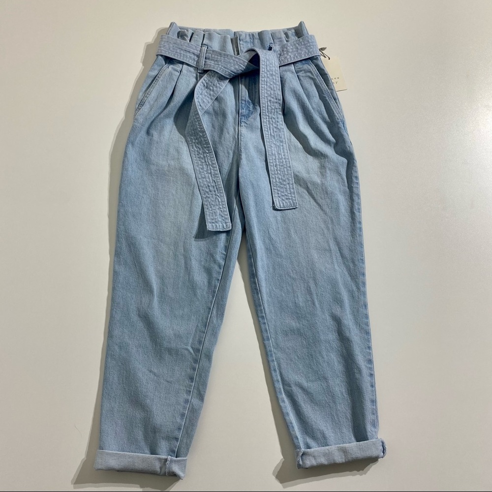 A New Day Blue Denim Jeans
Size 4